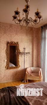 3-к квартира, на длительный срок, 90м2, 6/8 этаж