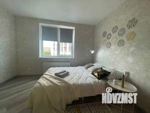 2-к квартира, посуточно, 70м2, 6/18 этаж