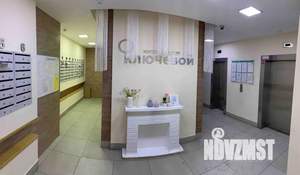 3-к квартира, посуточно, 96м2, 10/17 этаж