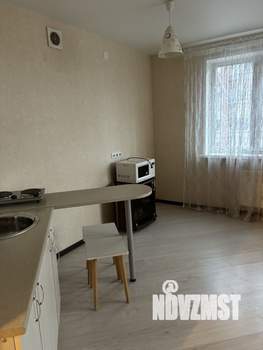 Студия квартира, на длительный срок, 28м2, 15/18 этаж