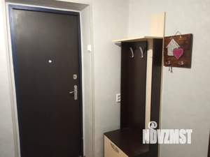 Студия квартира, посуточно, 24м2, 5/5 этаж