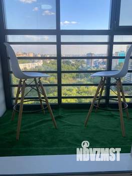 1-к квартира, посуточно, 29м2, 1/1 этаж