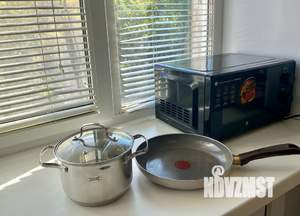 1-к квартира, посуточно, 34м2, 3/5 этаж