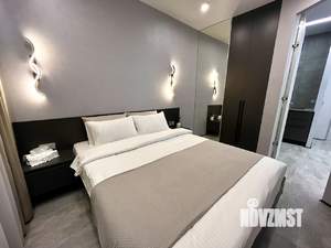 1-к квартира, на длительный срок, 44м2, 15/17 этаж