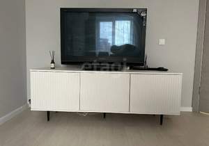 1-к квартира, на длительный срок, 32м2, 6/17 этаж