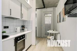 1-к квартира, посуточно, 35м2, 1/9 этаж