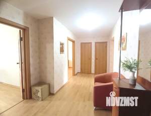 2-к квартира, посуточно, 60м2, 5/10 этаж