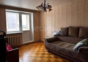 1-к квартира, на длительный срок, 37м2, 5/9 этаж