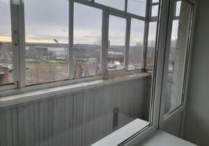 1-к квартира, на длительный срок, 35м2, 3/5 этаж