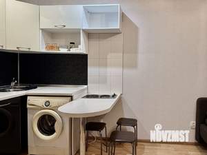 Студия квартира, посуточно, 26м2, 11/12 этаж