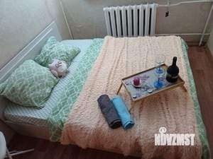 2-к квартира, посуточно, 55м2, 1/5 этаж