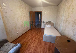 3-к квартира, на длительный срок, 77м2, 5/18 этаж