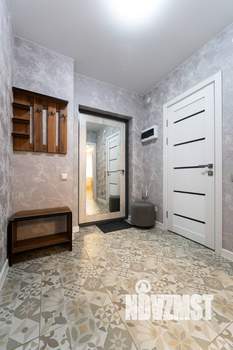 1-к квартира, на длительный срок, 36м2, 10/17 этаж