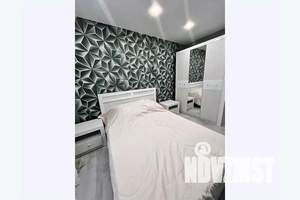 1-к квартира, посуточно, 40м2, 11/17 этаж