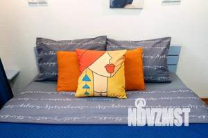 1-к квартира, посуточно, 15м2, 1/5 этаж