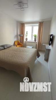 1-к квартира, посуточно, 35м2, 3/17 этаж