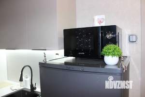 1-к квартира, посуточно, 37м2, 2/10 этаж