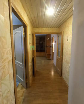 4-к квартира, на длительный срок, 69м2, 7/9 этаж