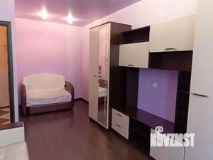 1-к квартира, на длительный срок, 34м2, 9/11 этаж