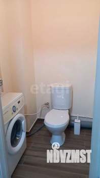 2-к квартира, на длительный срок, 53м2, 6/17 этаж