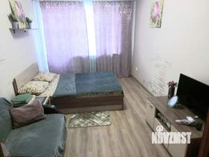 2-к квартира, посуточно, 50м2, 3/5 этаж