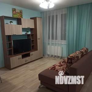 1-к квартира, посуточно, 36м2, 13/17 этаж