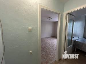 1-к квартира, на длительный срок, 30м2, 4/9 этаж