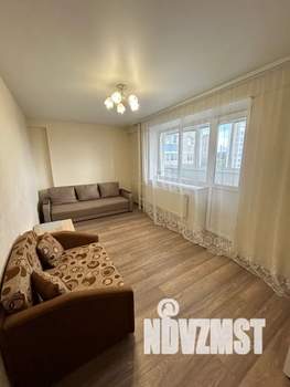 2-к квартира, посуточно, 55м2, 8/12 этаж