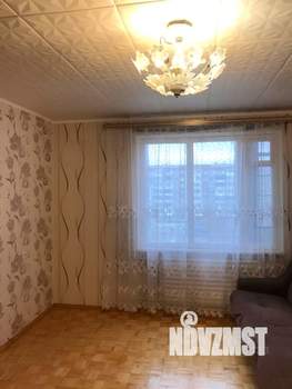 1-к квартира, на длительный срок, 34м2, 6/9 этаж