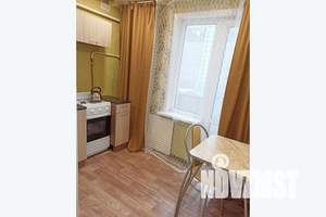 1-к квартира, посуточно, 30м2, 2/9 этаж