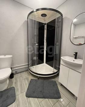 1-к квартира, на длительный срок, 38м2, 1/17 этаж