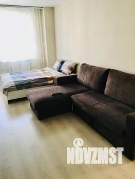 2-к квартира, посуточно, 60м2, 14/16 этаж