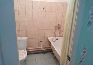 1-к квартира, на длительный срок, 33м2, 2/3 этаж