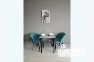 1-к квартира, посуточно, 27м2, 16/17 этаж