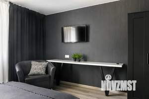 1-к квартира, посуточно, 19м2, 2/3 этаж