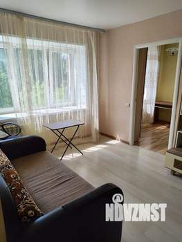 2-к квартира, на длительный срок, 44м2, 5/6 этаж