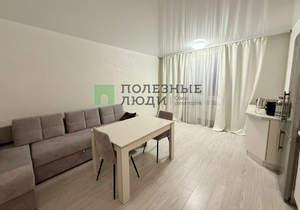 2-к квартира, на длительный срок, 65м2, 5/20 этаж