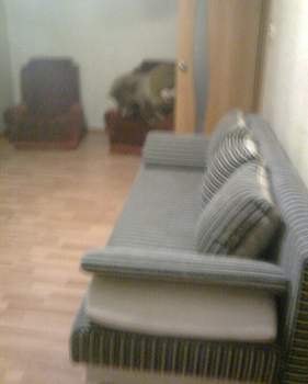 1-к квартира, на длительный срок, 37м2, 2/12 этаж