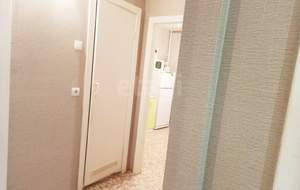 1-к квартира, на длительный срок, 34м2, 8/10 этаж