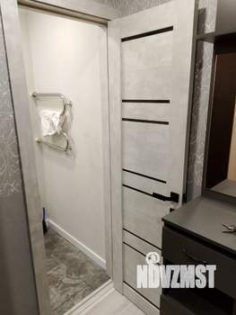 Студия квартира, на длительный срок, 26м2, 3/9 этаж