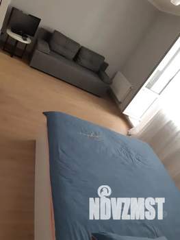 1-к квартира, посуточно, 36м2, 18/18 этаж