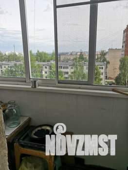 2-к квартира, на длительный срок, 44м2, 5/9 этаж
