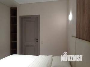 3-к квартира, посуточно, 50м2, 1/3 этаж