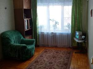 2-к квартира, на длительный срок, 51м2, 1/5 этаж
