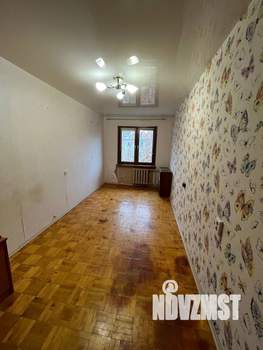 2-к квартира, на длительный срок, 48м2, 5/5 этаж