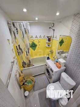 1-к квартира, на длительный срок, 29м2, 1/5 этаж