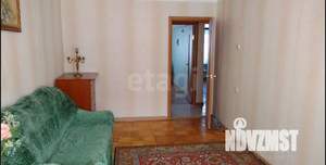 2-к квартира, на длительный срок, 51м2, 1/5 этаж
