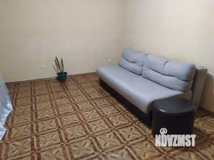 1-к квартира, на длительный срок, 34м2, 4/10 этаж
