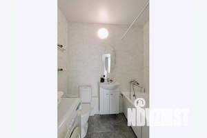 1-к квартира, посуточно, 35м2, 8/17 этаж