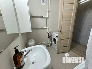 Студия квартира, посуточно, 25м2, 16/16 этаж